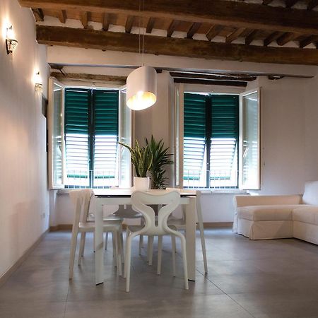Vicolo Del Geppone Villa Lucca Bagian luar foto