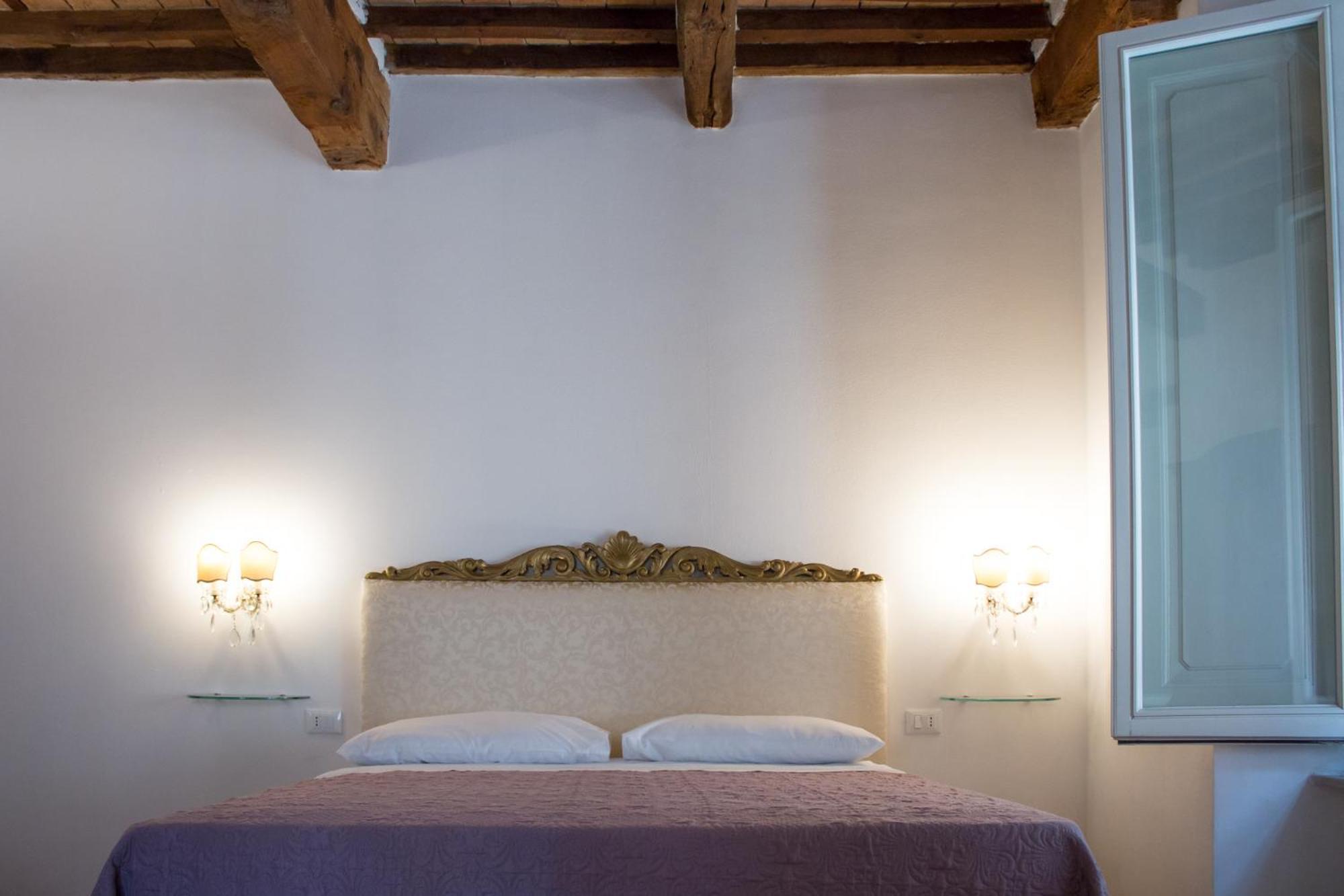 Vicolo Del Geppone Villa Lucca Bagian luar foto