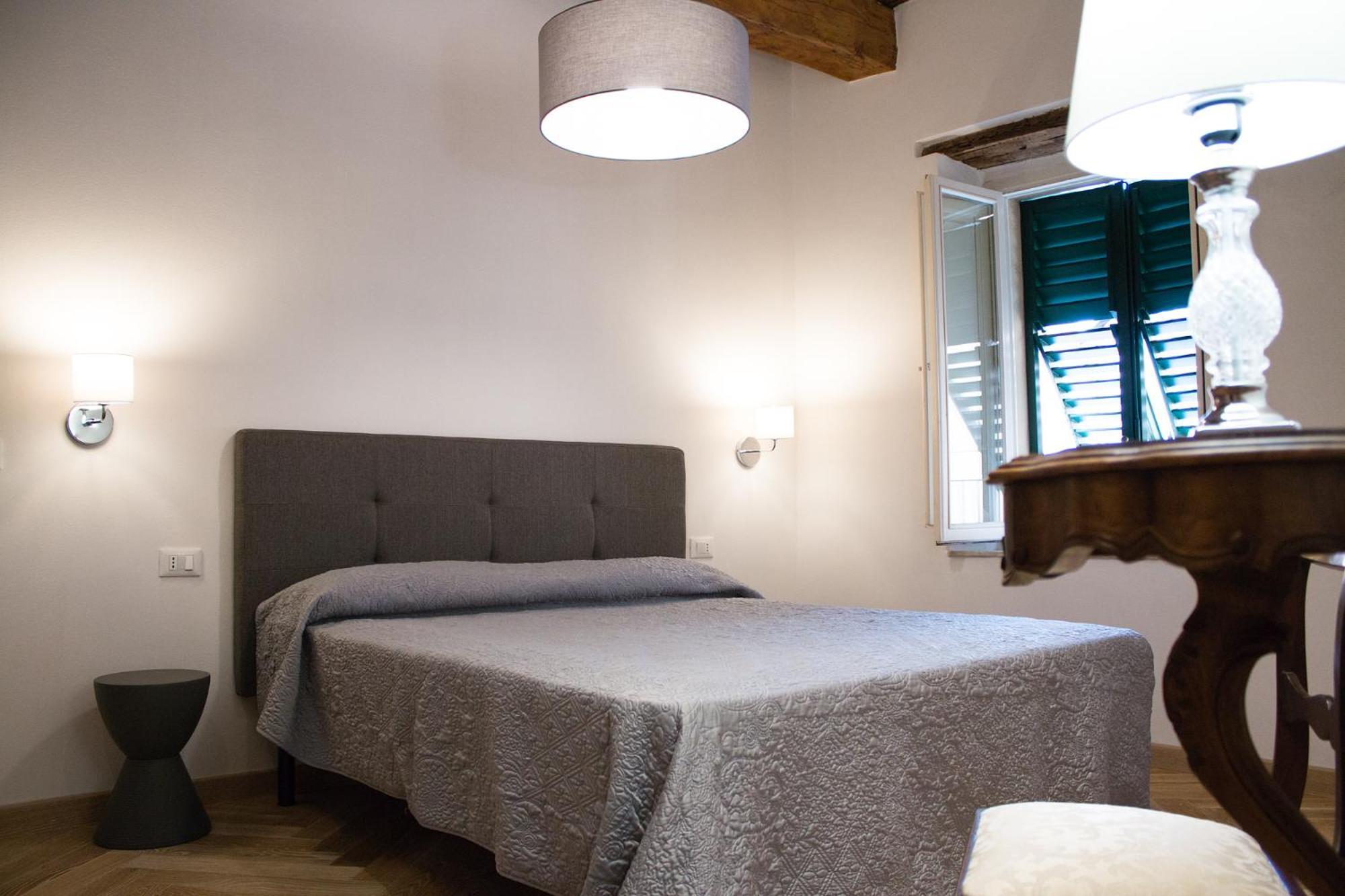Vicolo Del Geppone Villa Lucca Bagian luar foto