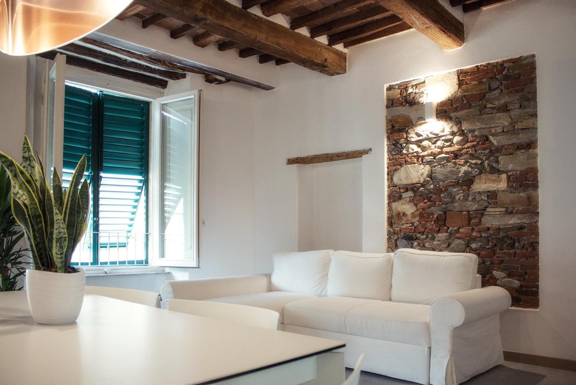 Vicolo Del Geppone Villa Lucca Bagian luar foto