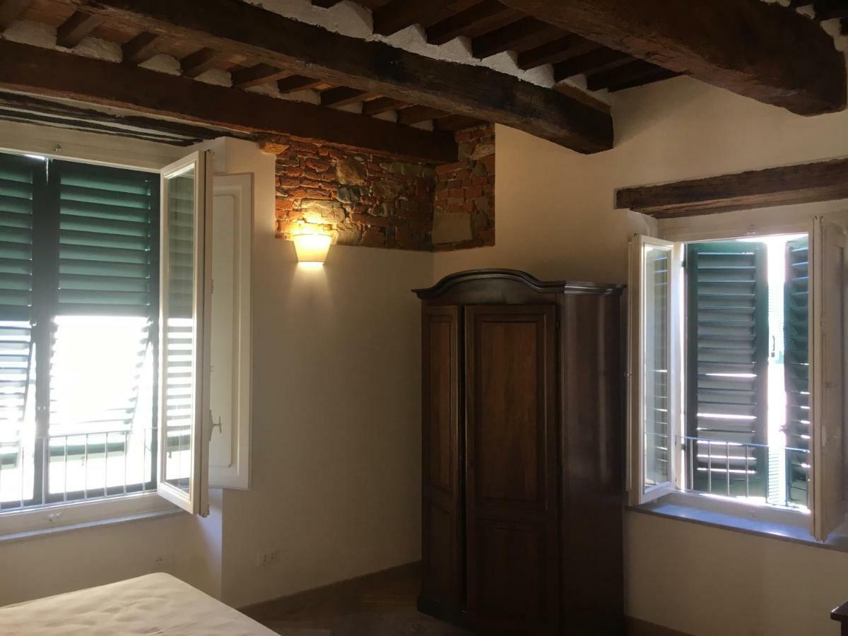 Vicolo Del Geppone Villa Lucca Bagian luar foto