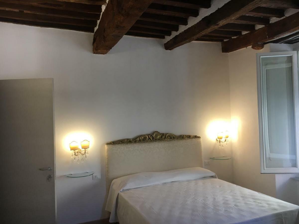 Vicolo Del Geppone Villa Lucca Bagian luar foto