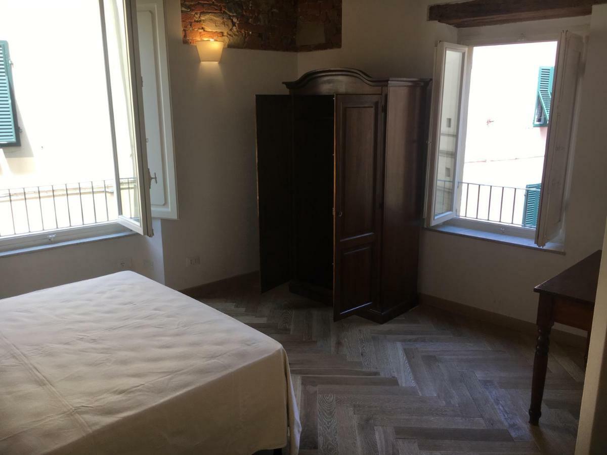 Vicolo Del Geppone Villa Lucca Bagian luar foto