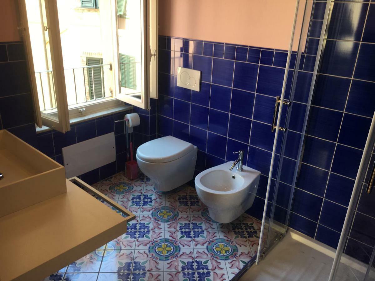 Vicolo Del Geppone Villa Lucca Bagian luar foto