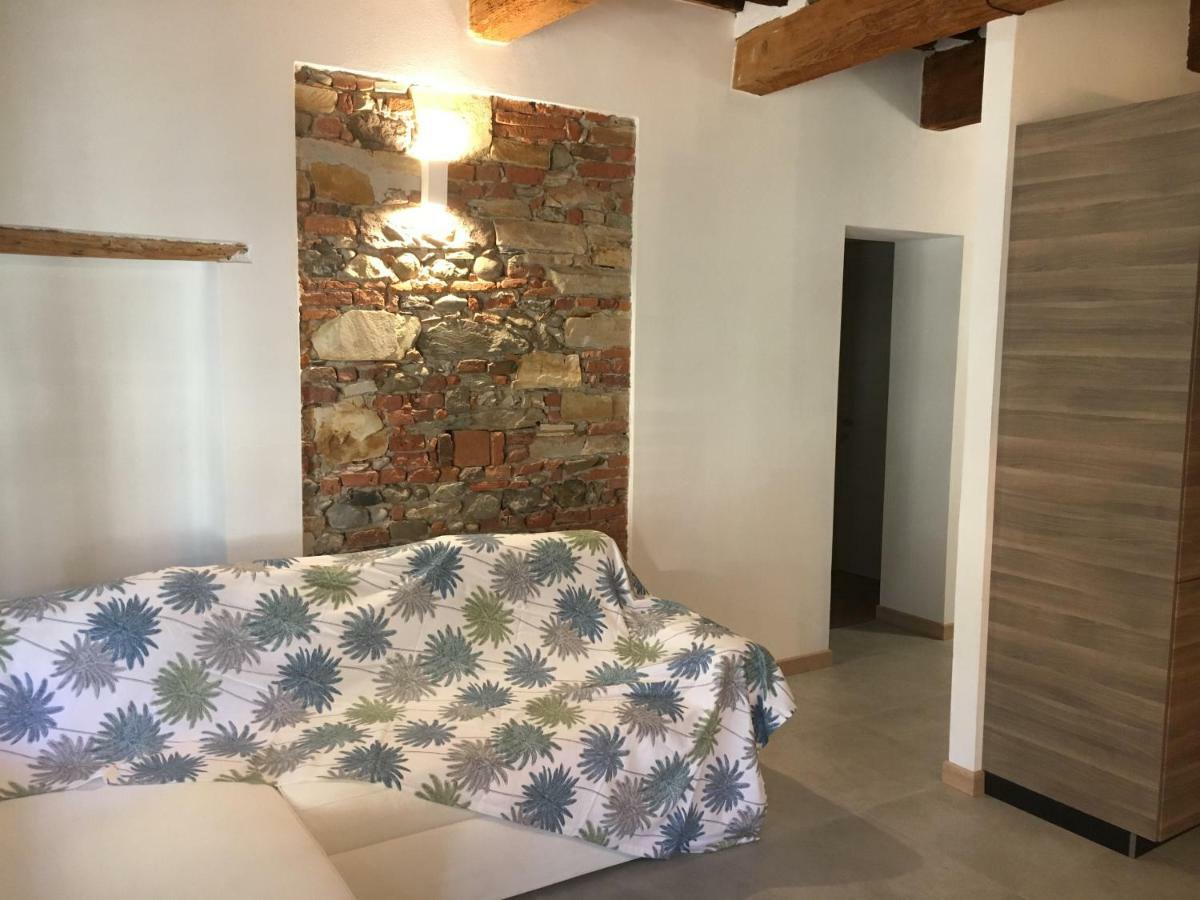 Vicolo Del Geppone Villa Lucca Bagian luar foto